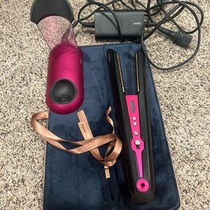 Dyson Flat Iron
